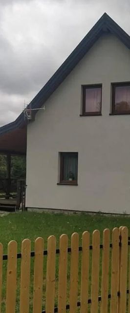 Zagroda u Drwala Nidzica