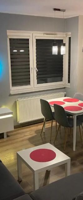 Apartament 42 m z miejscem garażowym