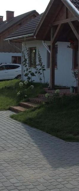 Zielony-Bursztyn Objazda