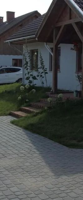 Zielony-Bursztyn Objazda