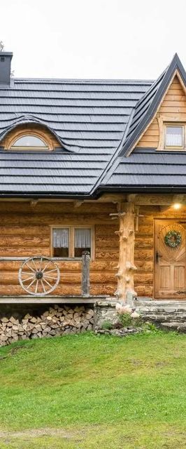 Domek Bacówka Polanki Klikuszowa