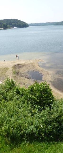 Apartament całoroczny u Grzegorza. Lidzbark-Mazury. Oddzielne wejście. Budynek parterowy. Lidzbark