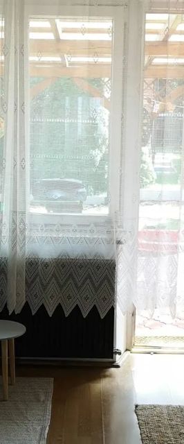 Domek letniskowy na Zarabiu Myślenice