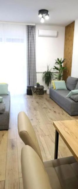 Apartament LUX Zator