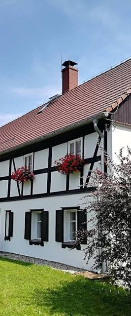 Agroturystyka Lusatia Farm Leśna Grabiszyce 