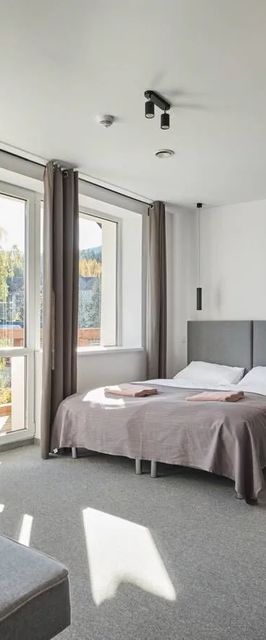 Villa Alpina Szklarska Poręba