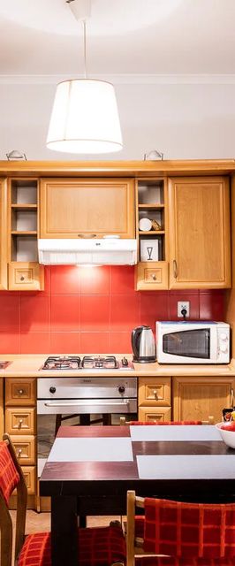 RR15 - Apartament na RYNKU - serce miasta Wrocław