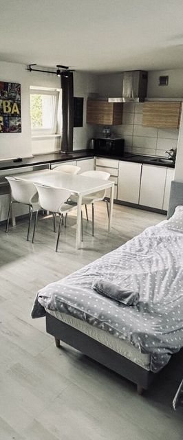 KW38 - 2 minuty do RYNKU i świetny widok z okien! Wrocław