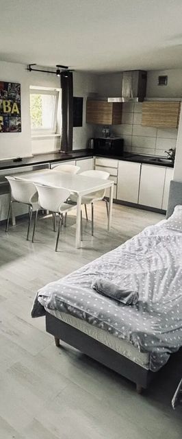 KW38 - 2 minuty do RYNKU i świetny widok z okien! Wrocław