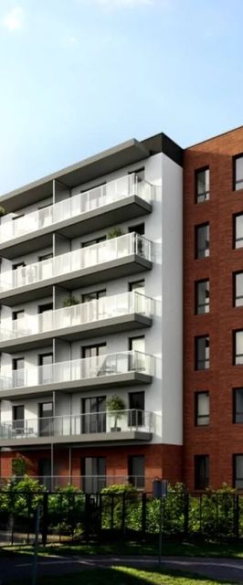 Nowy w centrum Giżycko