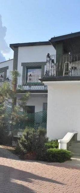 Kwatery Pod Lipami LIPNO