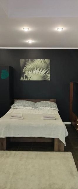 Apartament u Hani Łódź