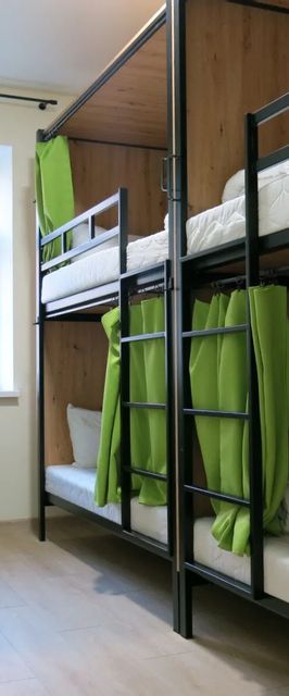 Foka Hostel Wrocław