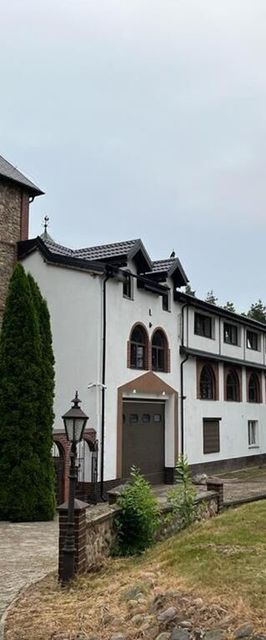 Agroturystyka Trzy Wieże Bytom Odrzański