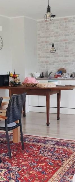 Apartament BAZA Radków