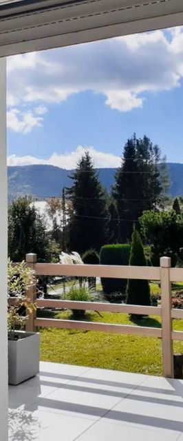 Apartament BAZA Radków