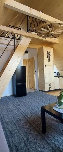 Apartamenty - Droga do Walczaków 37a Zakopane