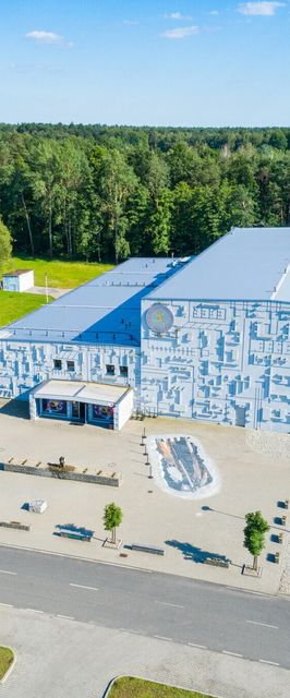 Noclegi Jurapark Krasiejów Ozimek