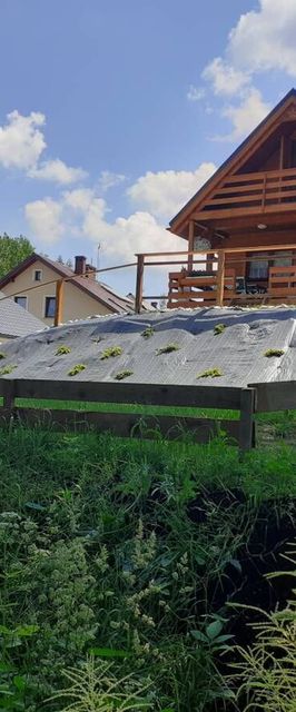 Domek na górce Duszniki-Zdrój