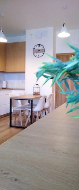 Apartament Premium 72 Zator