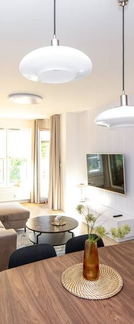 Apartament Jacuzzi & Sauna Chillout Kołobrzeg