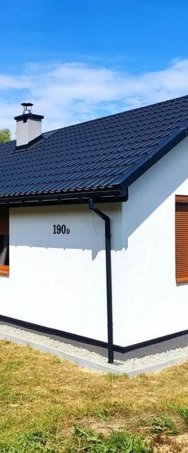 Domki Na Stoku Żukowa Ustrzyki Dolne