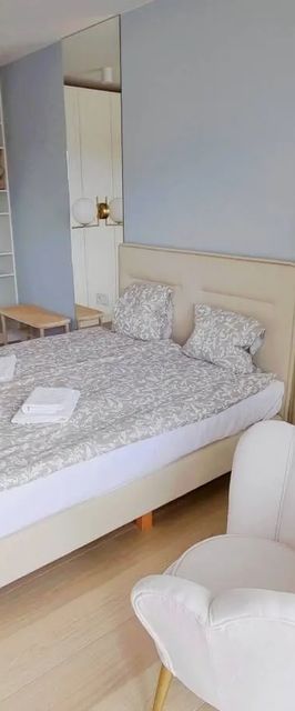 Polanki Aqua - APARTAMENT PRZY MORZU Kołobrzeg