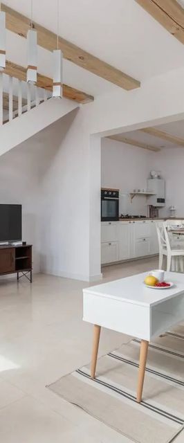 Dom nad morzem Ustronie Morskie