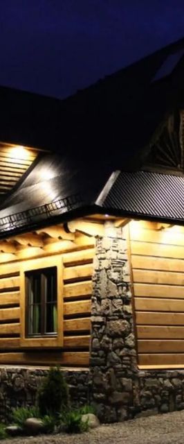 Domek Pod Zielonym Wierchem Zakopane