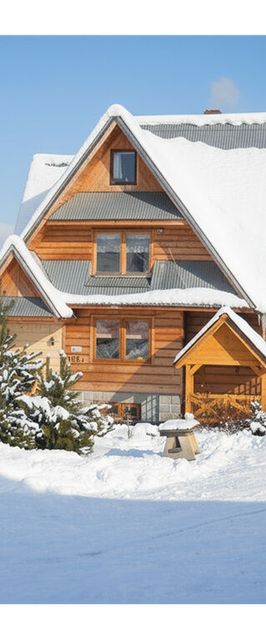 Dom Wypoczynkowy Grań Białka Tatrzańska