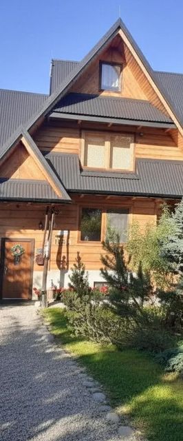 Dom Wypoczynkowy Grań Białka Tatrzańska