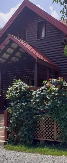 Leśno Berdo Wetlina