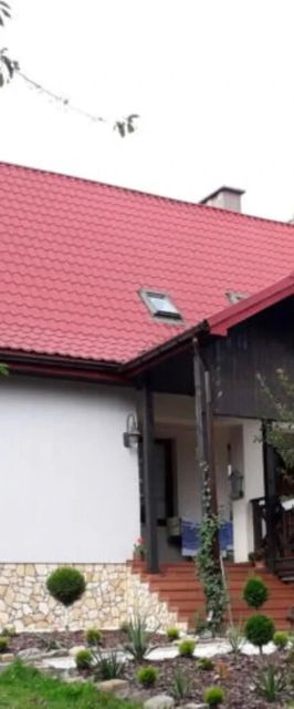 Leśno Berdo Wetlina