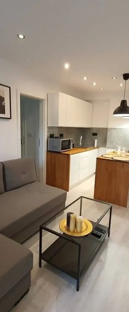 Apartament Kamienny Karpacz