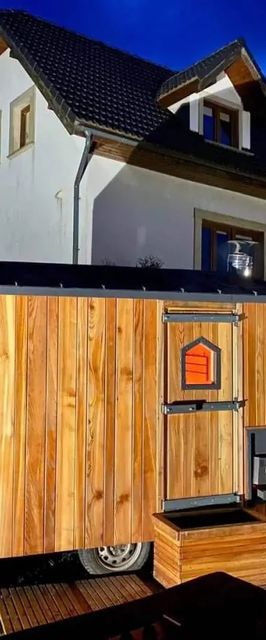 Śnieżnicki Domek Stronie Śląskie