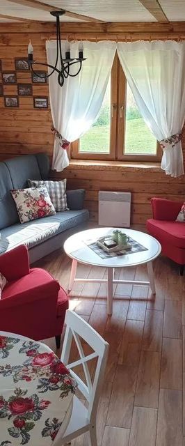 Osada Ślempówka Komańcza