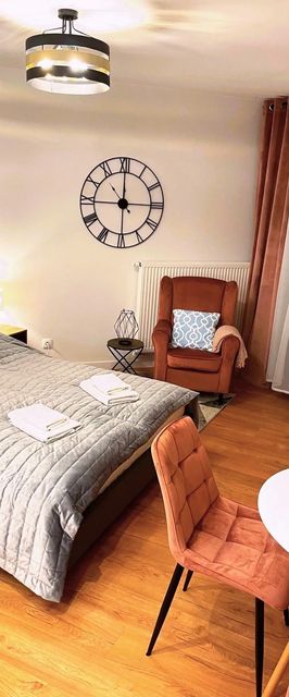 Apartament Różowa Fala - Pinea Pobierowo