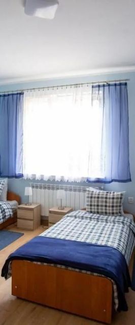 Dom gościnny - Noclegi u Żabki Ełk