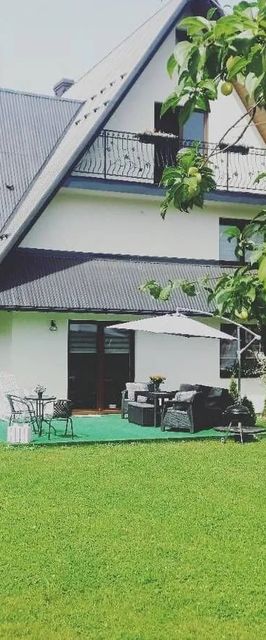 Apartamenty Cichy Kącik Poronin