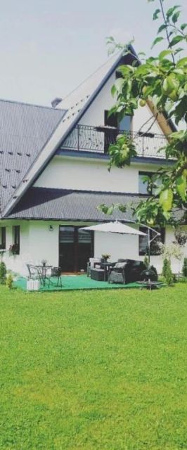 Apartamenty Cichy Kącik Poronin