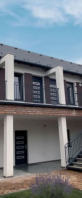 Sulyom Panzió Tiszafüred