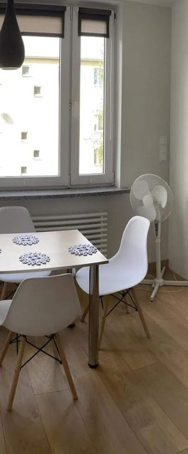 Apartament Centrum Malbork