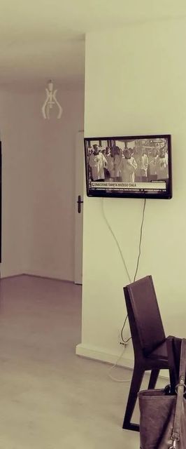 Apartament Gdynia Śródmieście