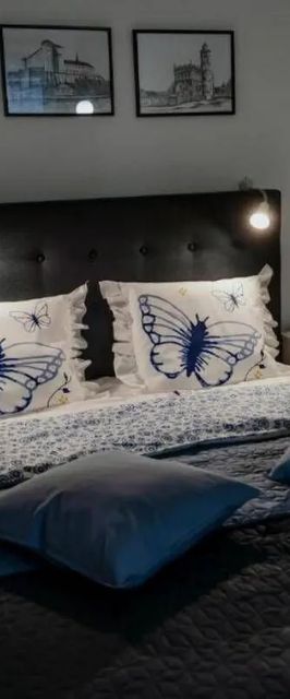 Apartament Żeromskiego 1 Sandomierz