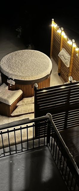 Orawska Chata pod Babią Górą Zubrzyca Górna