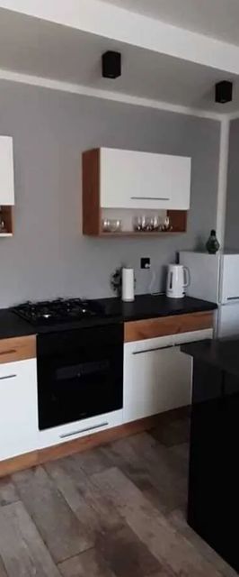 Apartament HUBI Stronie Śląskie