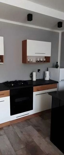 Apartament HUBI Stronie Śląskie