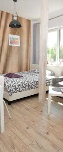 Apartament Wczasowa Warszawa 