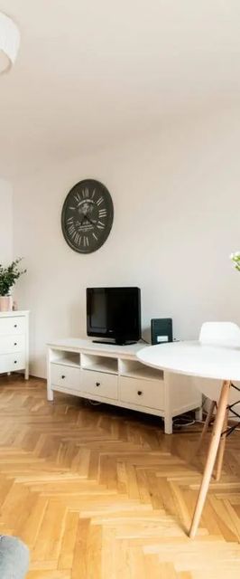 Apartament Dąbrowskiego III Warszawa