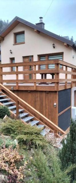 Bajkowy Domek Szczyrk